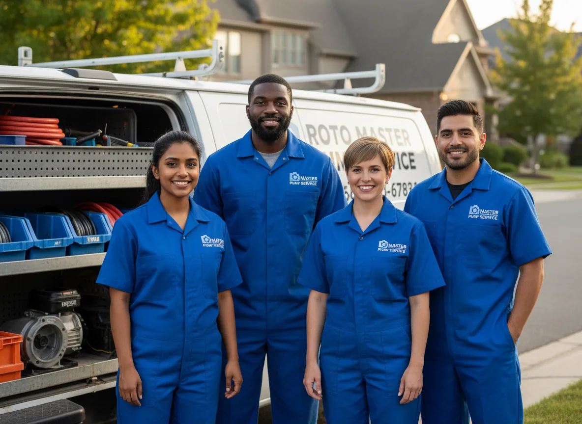 Sump Pump Installation company in Forestville, NY